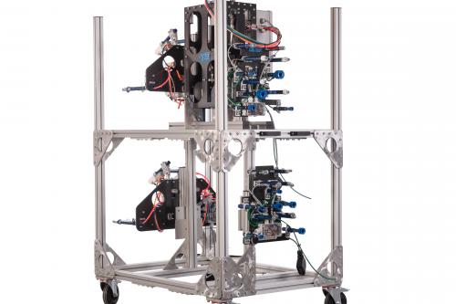 Nova-sys Robotisation 69210 - Main de préhension