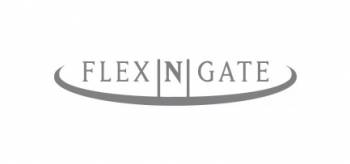 Nova-sys Robotisation 69210 - logo flex n gate