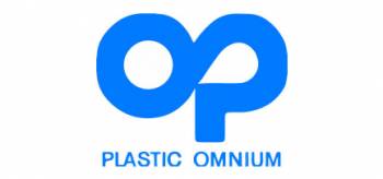 Nova-sys Robotisation 69210 - logo plastic omnium